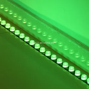 Outdoor IP67 Advertising Landscape Led Lighting Dmx512 Led RGB Led Strip Light thumbnail-2