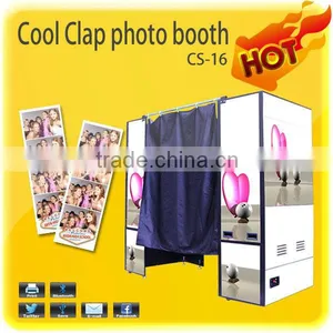 Customized Photos Digital Portable Photo Studio thumbnail-6