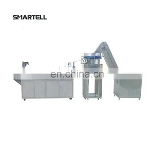 Automatic Complete Disposable Syringe Production Equipment Machines for Production of Syringes thumbnail-5