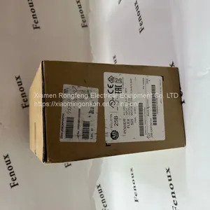 25B-D6P0N104 Allen-Bradley Availability AC Drive thumbnail-1