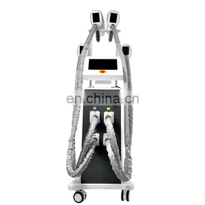 Newest Body Slimming Cellulite Weight Loss Radiofrequency Lipolysis Machine thumbnail-2