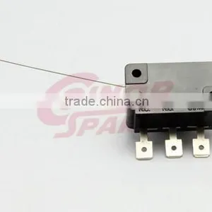 Professional Manufacturer High Technology Posts Micro Switch thumbnail-1