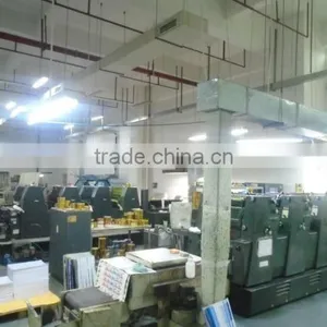 Shenzhen Gatsway Worldlink Card-Tech Co., Ltd. company overview - view 4 thumbnail