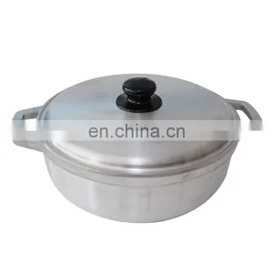 Kitchenware Set Aluminum Pot Cookware thumbnail-1