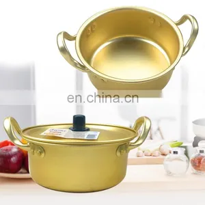 Pasta Set Coffee Health Korea Machine Complete Quality Aluminium Pot With Handle thumbnail-1