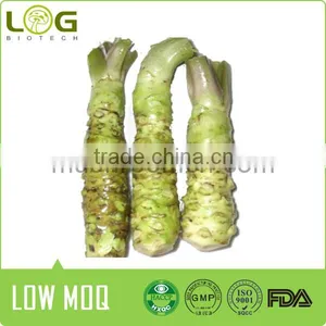 100% Pure Real Wasabia Freeze Dried Wasabi Powder thumbnail-2
