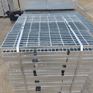 Stainless Steel Special-shaped Ditch Cover Plate, Sump Cover Plate, Galvanized Welding Ditch Cover Plate, Firm and Durable, High Bearing thumbnail-2