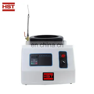 Metallographic Sample Polishing and Grinding Machine thumbnail-4