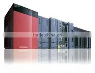 1.5KW Factory Automation Mitsubishi Inverter FR-E720S-1.5K-CHT Variable Speed Drive thumbnail-1