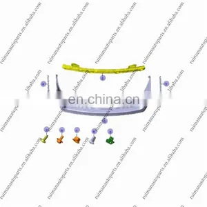 Jac Pickup T6 T8 Spare Parts Original Parts thumbnail-5