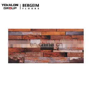 Bergeim Floors Ac3 E1 Black And White Royalty Premier Laminate Flooring thumbnail-3