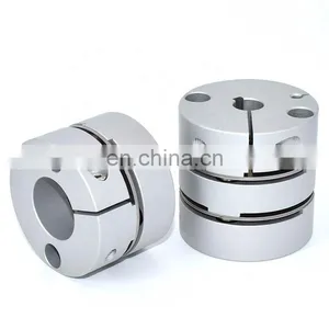 Professional Production 45# Steel Single Diaphragm Coupling thumbnail-3