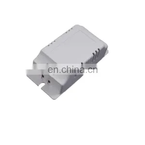 Custom Plastic Injection Molded Parts Custom PC ABS PP Plastic Part thumbnail-4