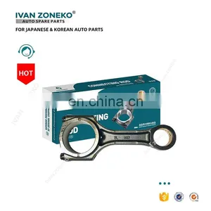 Auto Parts Engines Diesel Connecting Rod 13201-30040 Con Rod 13201-0l030 For Toyota Hi-lux 2kd thumbnail-1