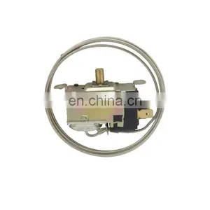 RC53600-2 HVAC Capillary Defrost Thermostat For Freezer Fridge Refrigerator Thermostat ROBERTSHAW thumbnail-5