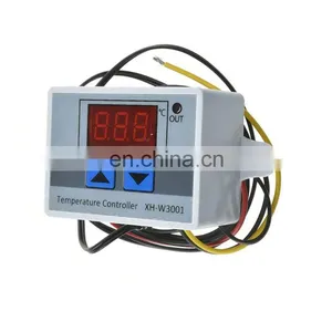SC-E-16 Fridge Digital Sensor Digital Thermometer for Refrigerator Digital Freezer Thermometer thumbnail-3