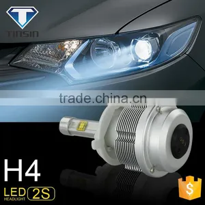 China Factory High Power 30w 3600lm 2s Auto Lighting System h4 Led Headlight Lamp for Chevrolet Cruze thumbnail-1