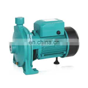Micro Pompe à eau centrifuge automatique horizontale multietage légère thumbnail-1