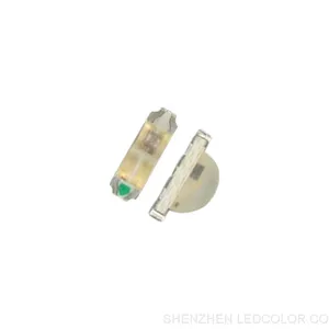 Side Lighting Dc5v LC8812B-3210 SMD RGB Sk6812 Led Chip High Brightness thumbnail-1