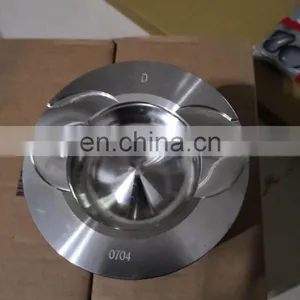 Original and New Diesel Engine Parts 65.02501-0704 PISTON thumbnail-4