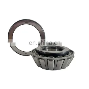 China Wholesale Chrome Steel Single Rolling Bearing Row Inch Size Taper Roller Bearing 32052 32056 32060 31303 31304 31305 thumbnail-1