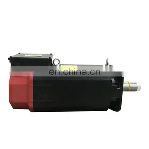 High Quality Japan Fanuc ac Spindle Motor A06B-1407-B150 thumbnail-5