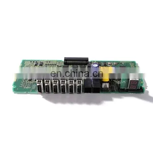 Original FANUC CNC Milling Machine CPU PCB Board A20B-2101-0350 thumbnail-1