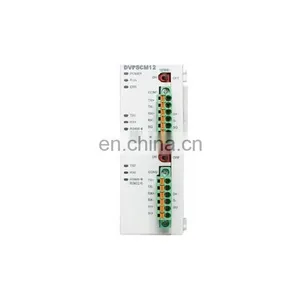 Hot Selling Delta Programmable Controller Controller Delta Bucher DVP60EC00R3 DVP60EC00R3 thumbnail-5