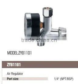 ZY81101 Pressure Gauge thumbnail-1