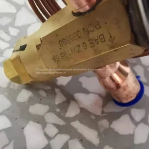 BAE6ZW195 Thermal Expansion Electric Control Valve thumbnail-4