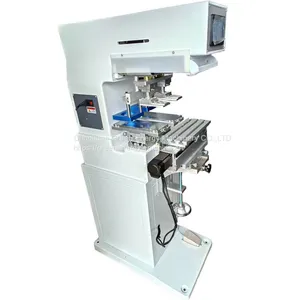 2 Colors Electric Printing Machine thumbnail-4