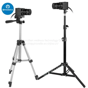 5MP UVC USB Webcam HD Industrial PC Camera thumbnail-1