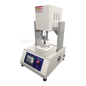 ASTM D3574 Foam Indentation Hardness Tester Sponge Testing Machine Fatigue Tester thumbnail-3