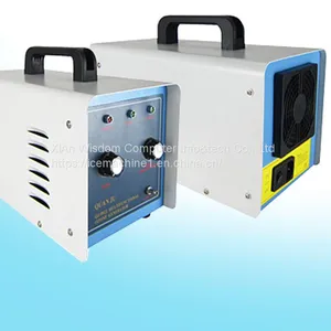10g Air Source Ozone Generator thumbnail-3