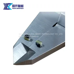 Smart Tag UHF RFID 900MHz Epc Gen2 Most Small Pcb Anti Metal Rfid Tag for Tools Watch Cabin Ect Asset Management thumbnail-1