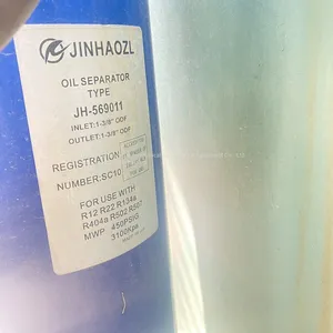 Air Conditioning Unit Refrigeration Accessories JH-569011 thumbnail-1