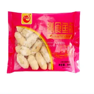 Nutrition Fish Sausage thumbnail-1