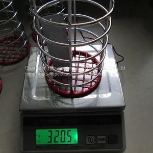 Product Inspection Services and Quality Control for Stainless Steel Ware thumbnail-4