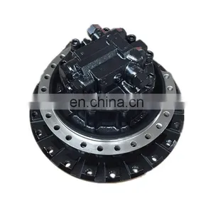 EX350-5 Travel Motor EX350-5 Final Drive 9155748 thumbnail-1
