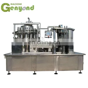 Machinery for Industrial Jam Production Line thumbnail-2