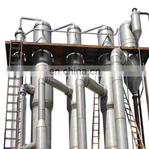 Fully Automatic Orange Powder Production Line thumbnail-1