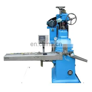 High Speed Metal Can Vacuum Seamer Machine thumbnail-2