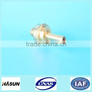Wholesale Top Quality CNC Machining Parts,pneumatic & Hydraulic Fitting,pneumatic Parts thumbnail-2