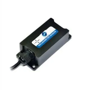 Current Type Dual-Axis Tilt Sensor thumbnail-1