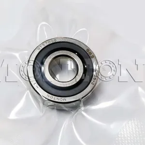 Mts6320ptsn Low Temperature Bearing for Cryogenic Pump thumbnail-3