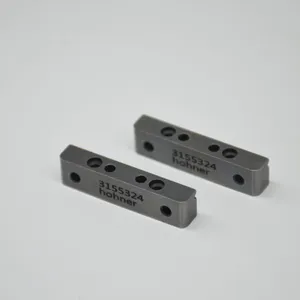 Side Knife of 45-6 Hohner Stitching Head thumbnail-4