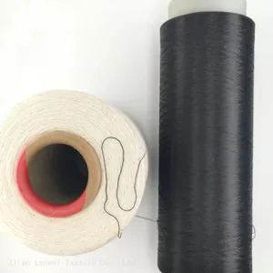 Factory Sale Good Quality 100% Pure Cotton Thread High Tenacity Low Shrinkage thumbnail-4