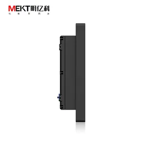 15.6 Inch Industrial Computer Full Body IP65 Rated Dustproof Waterproof Anti-Glare Anti-fogging Function Outdoor High Brightness 1000 Nits thumbnail-3