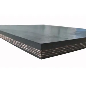 Heavy Duty Rubber Ep Conveyor Belt Products for Mining thumbnail-1