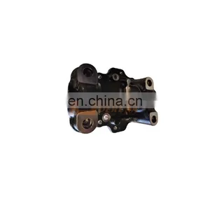 Sinotruk HOWO Sitrak C5H/C7H Heavy Truck Spare Parts AZ4095415005 PM Steering Knuckle Assembly (Left) thumbnail-3